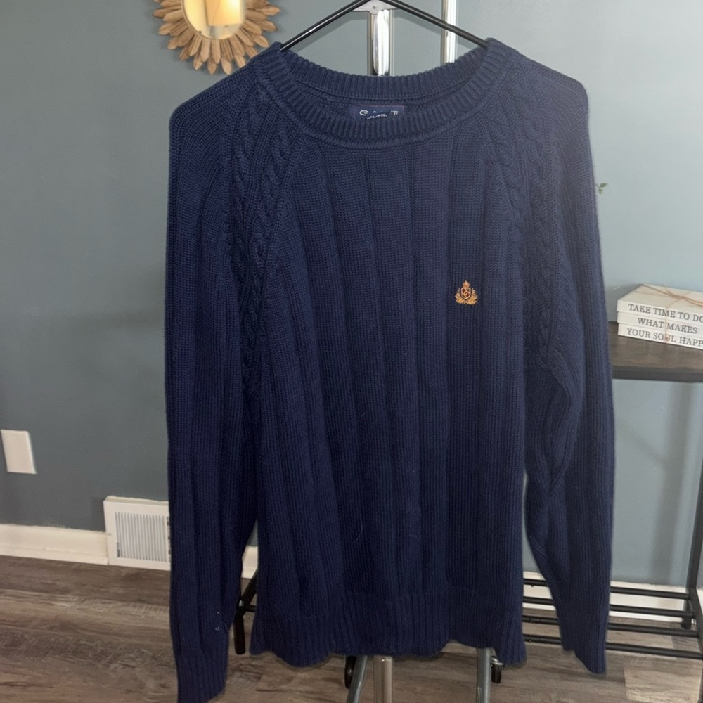 Men’s Sweater